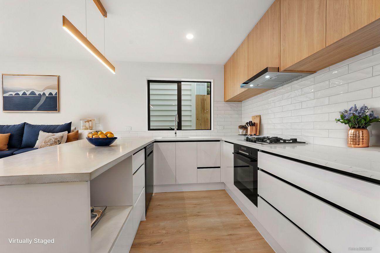 Spacious, Stylish, Superb Location, Near-New Haven - Mehr