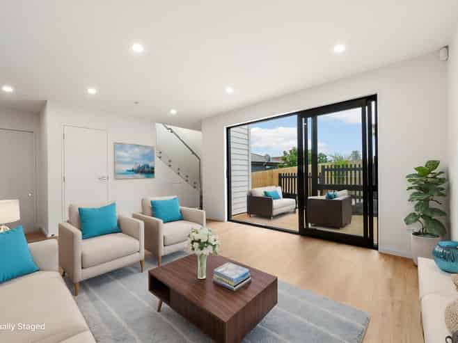 74B Gardner Avenue, New Lynn