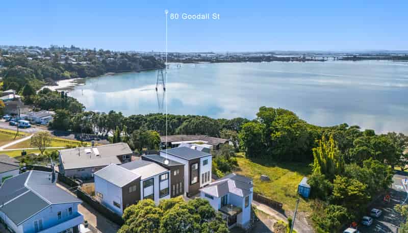 Lot 3/80 Goodall Street, Hillsborough