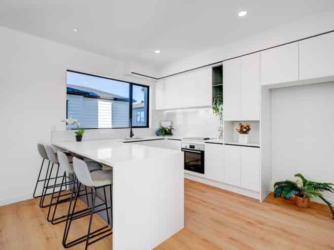 Lot 3/80 Goodall Street, Hillsborough