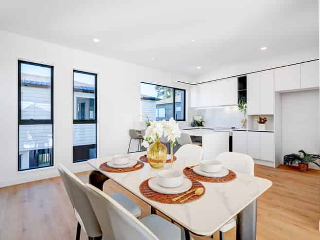 Lot 3/80 Goodall Street, Hillsborough