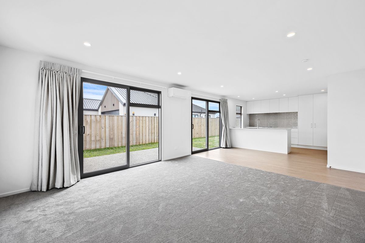 Be the First to Live Here - Brand-New Home in Amberley - View 2