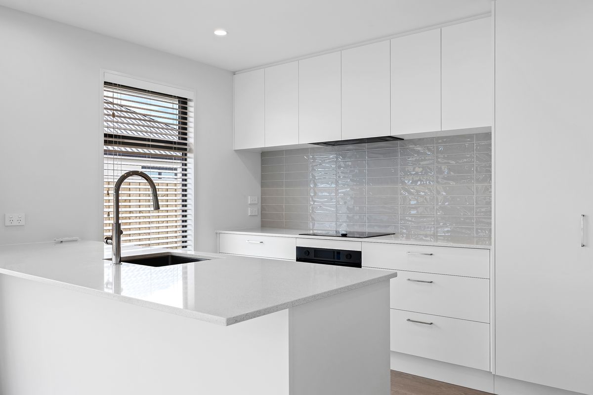 Be the First to Live Here - Brand-New Home in Amberley - View 4