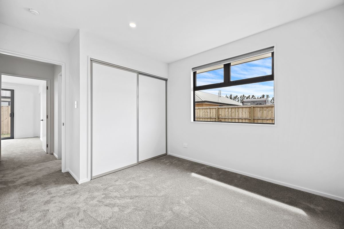 Be the First to Live Here - Brand-New Home in Amberley - More
