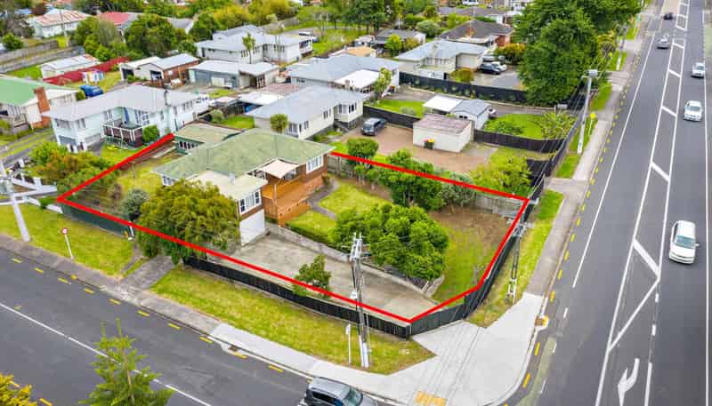 76 Weymouth Road, Manurewa
