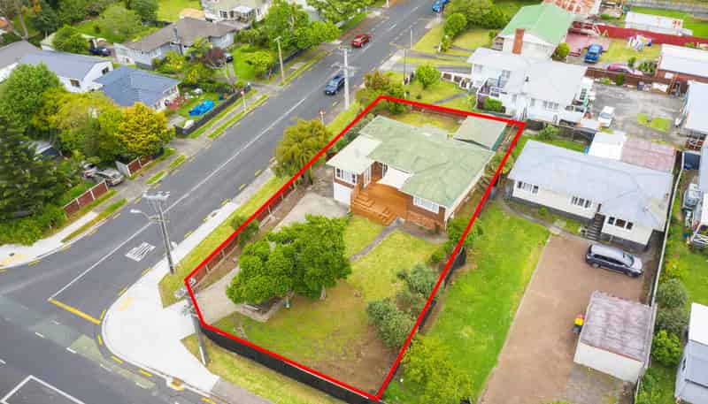 76 Weymouth Road, Manurewa