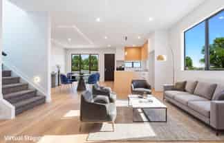 Lot 1 & 5/21 Smythe Road, Henderson