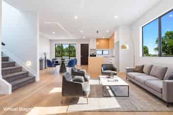 Lot 1 & 5/21 Smythe Road, Henderson