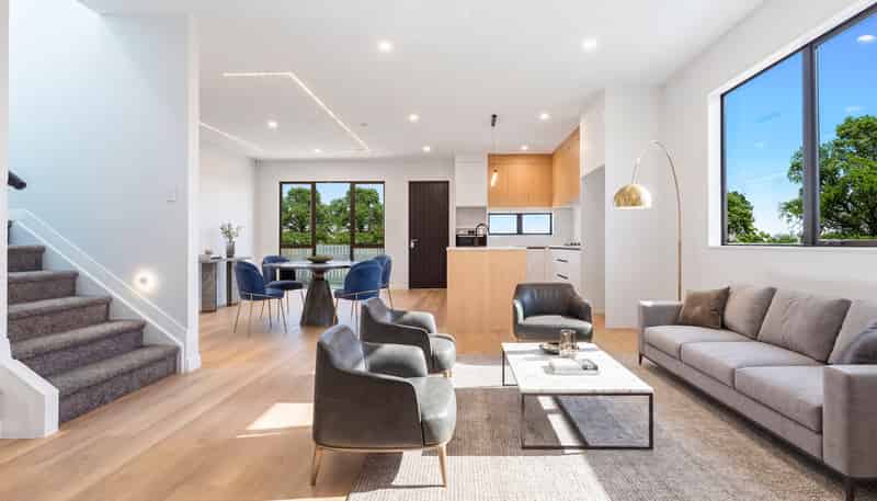 Lot 1 & 5/21 Smythe Road, Henderson