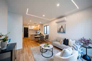 Lot 1 & 5/21 Smythe Road, Henderson