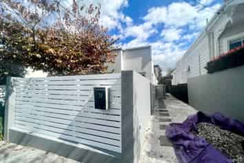 59 Albany Road, Ponsonby