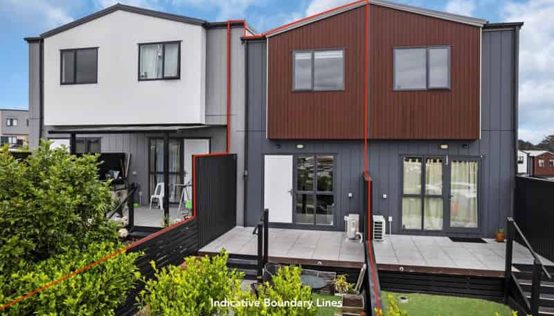 170 Long George Drive, Flat Bush