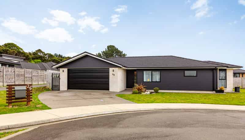 29 Topsail Way, Whitby