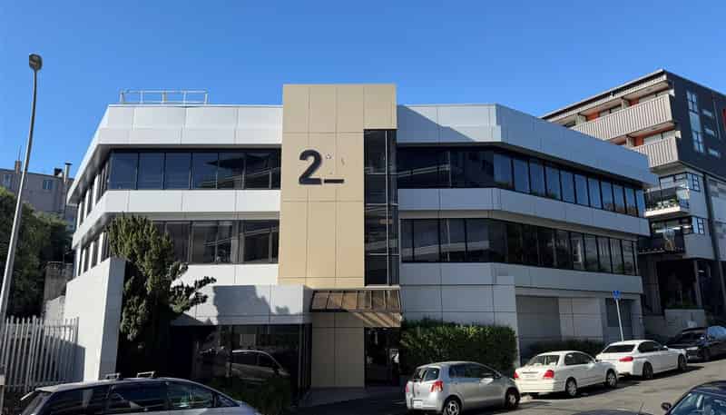  22 Dundonald Street, Eden Terrace