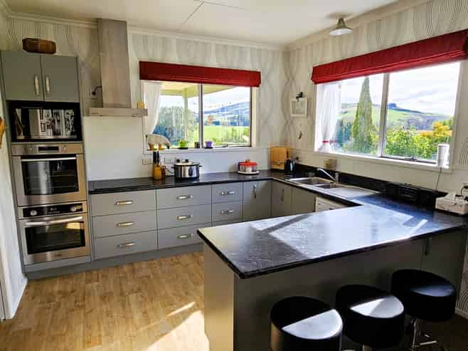 104 Bushy Park Road, Waikaka