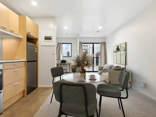 407/421 Queen Street, Auckland Central