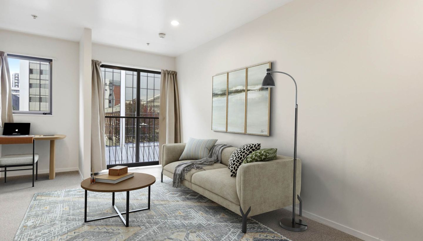 407/421 Queen Street, Auckland Central, Auckland City, Auckland