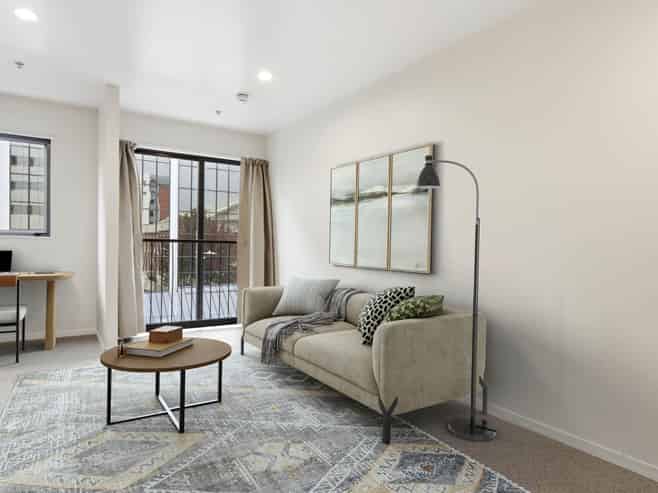 407/421 Queen Street, Auckland Central