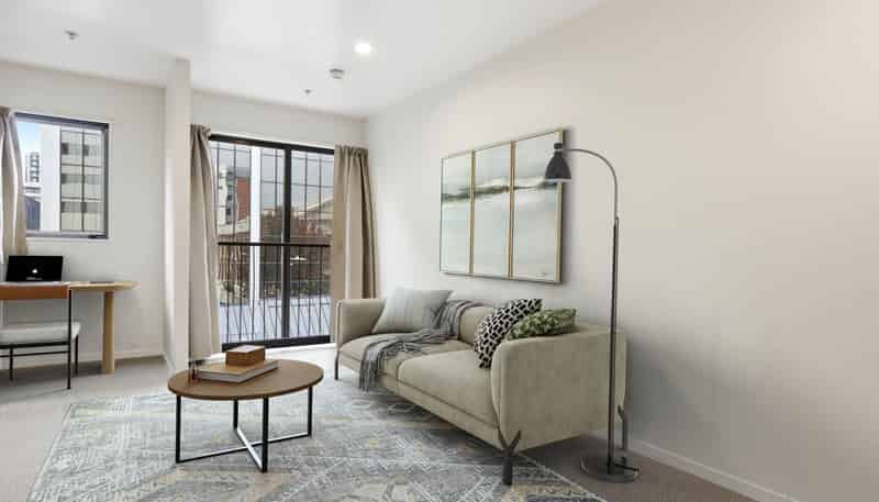 407/421 Queen Street, Auckland Central
