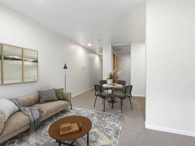 407/421 Queen Street, Auckland Central