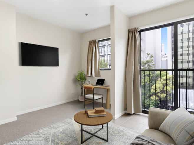 407/421 Queen Street, Auckland Central