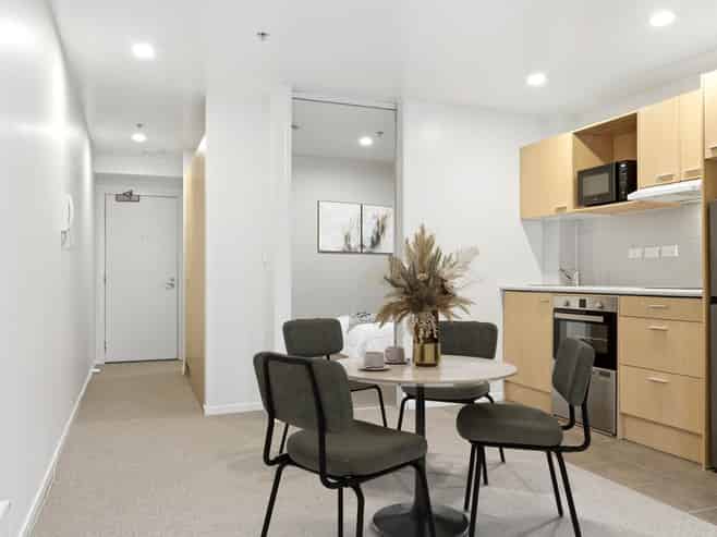 407/421 Queen Street, Auckland Central