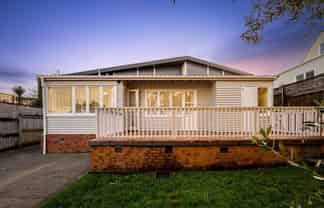 30 Te Arawa Street, Orakei