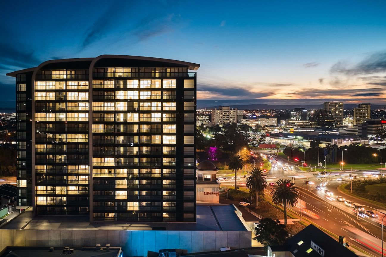 Beautiful 1 Bedroom - FURNISHED - Manukau City – pohled 6
