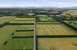 1011 Weedons Ross Road, West Melton