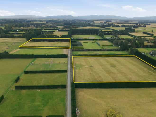 1011 Weedons Ross Road, West Melton
