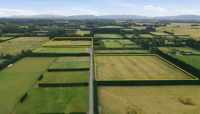 1011 Weedons Ross Road, West Melton