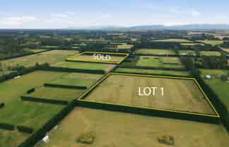 1011 Weedons Ross Road, West Melton