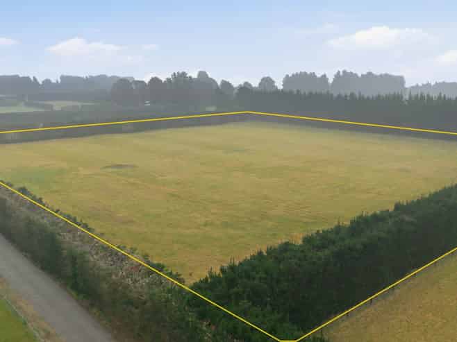 1011 Weedons Ross Road, West Melton