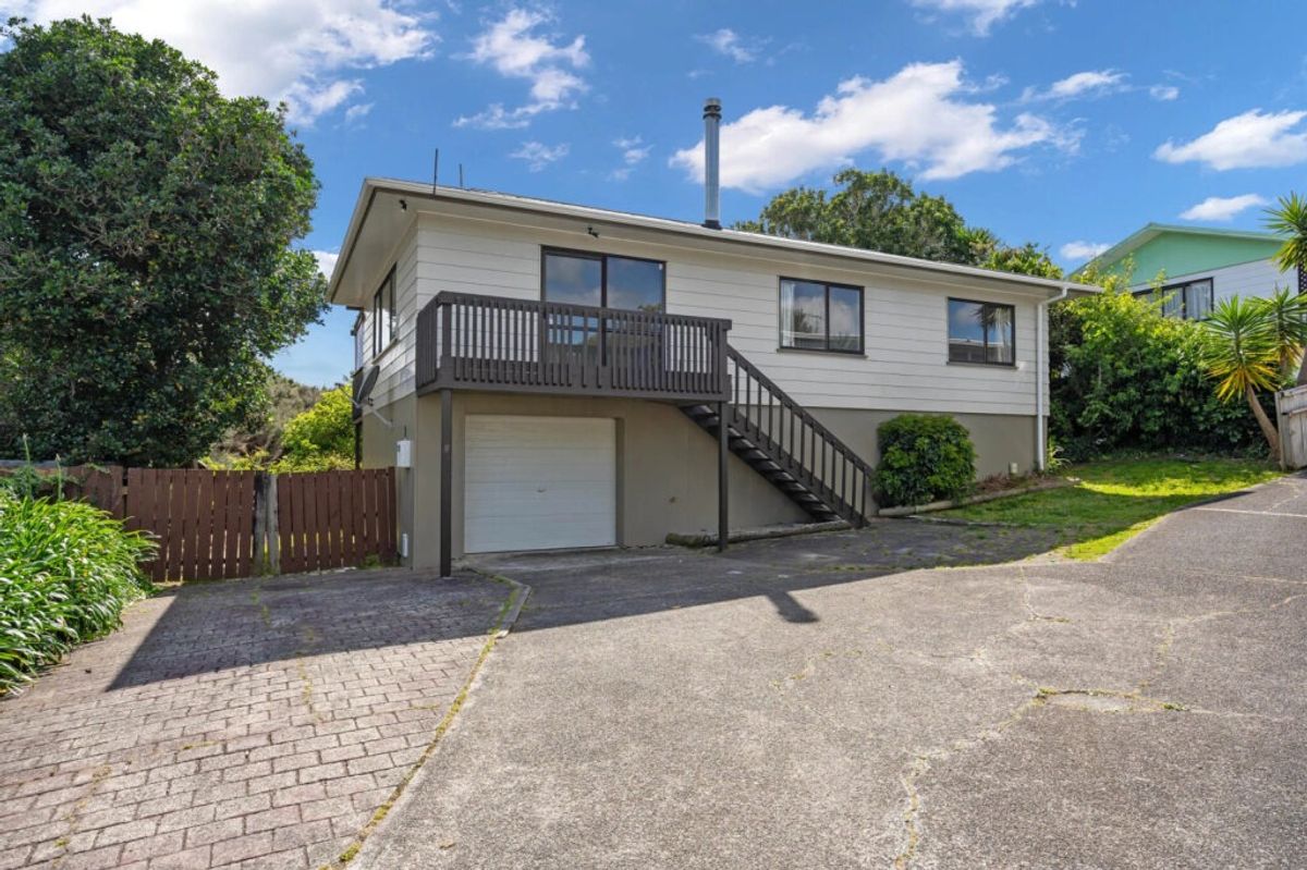 Three bedroom in Tikipunga, Tikipunga