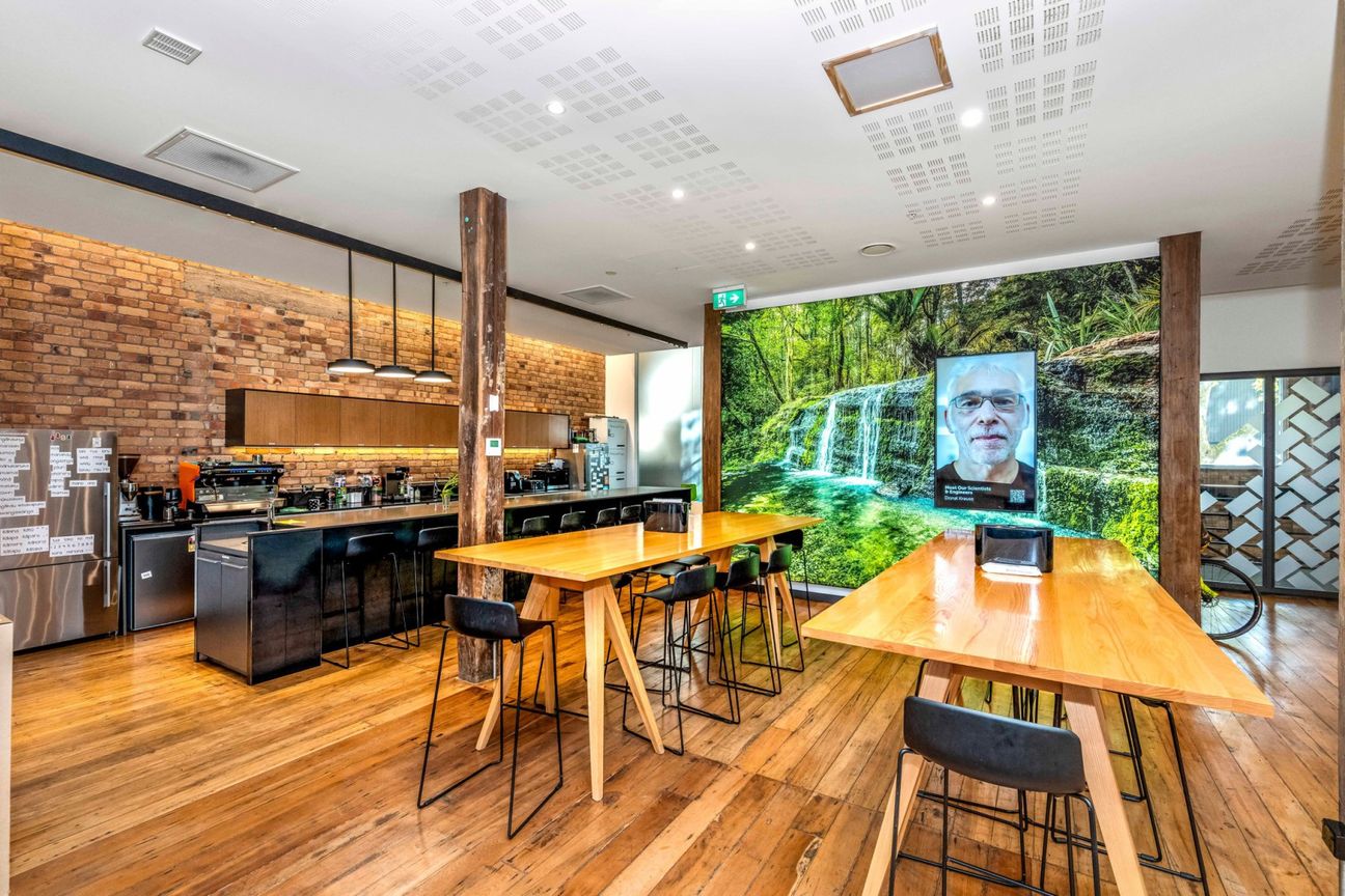 Versatile workspace in the iconic Textile Centre - Widok 2