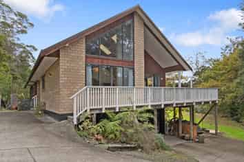140 Shaw Road, Oratia