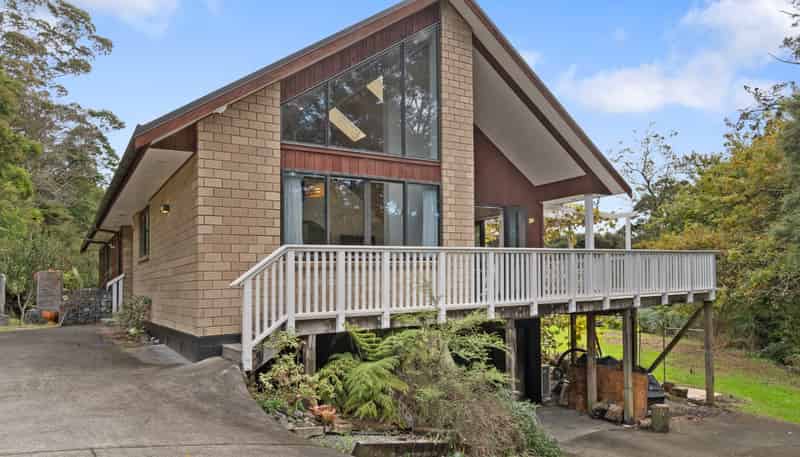 140 Shaw Road, Oratia