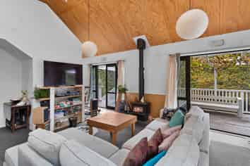 140 Shaw Road, Oratia