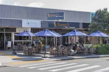 Main street gem - heart, soul, serious potential