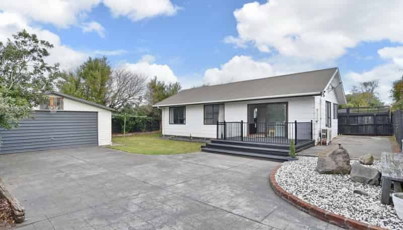 56B Hay Street, Bromley