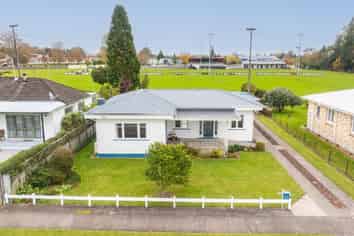 17 Rata Street, Matamata