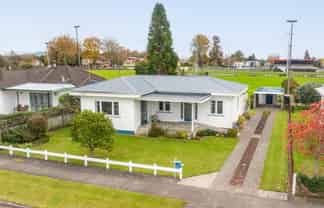 17 Rata Street, Matamata