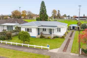 17 Rata Street, Matamata