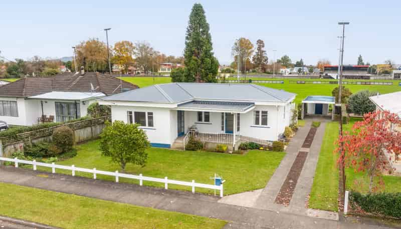 17 Rata Street, Matamata