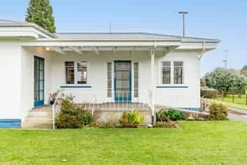 17 Rata Street, Matamata