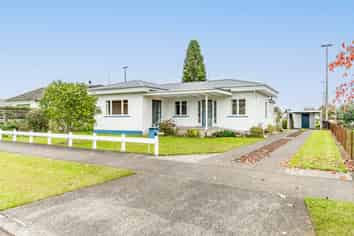 17 Rata Street, Matamata