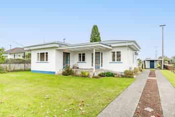 17 Rata Street, Matamata