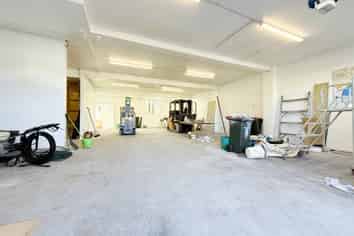 Live Work Onehunga Opportunity | 260 m2