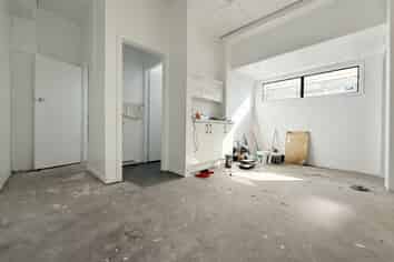 Live Work Onehunga Opportunity | 260 m2