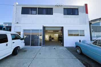 Live Work Onehunga Opportunity | 260 m2
